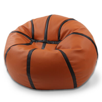 мяч баскетбольный 3XL эко кожа